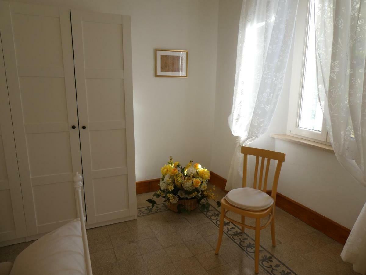 דירות Sonnino Casa Diamanti-Fox 33 Via Guglielmo Marconi מראה חיצוני תמונה